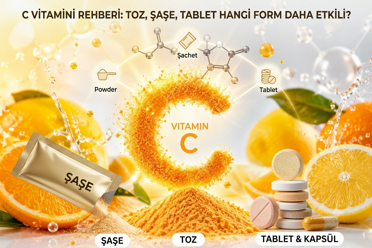 Sağlık yazısı görseli